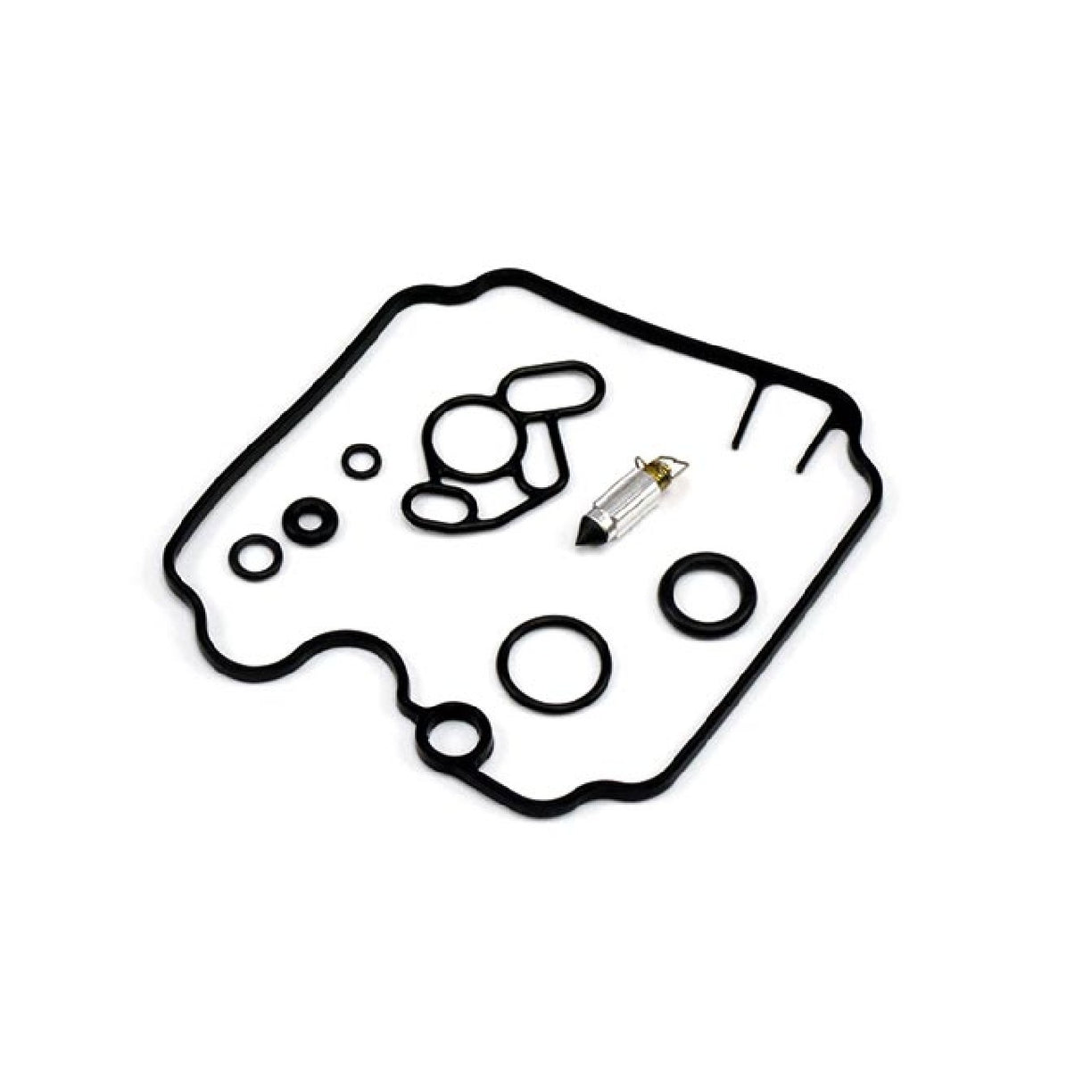 Vergaser-Überholungssatz für Yamaha XTZ Super Ténéré 750 CC 91/95