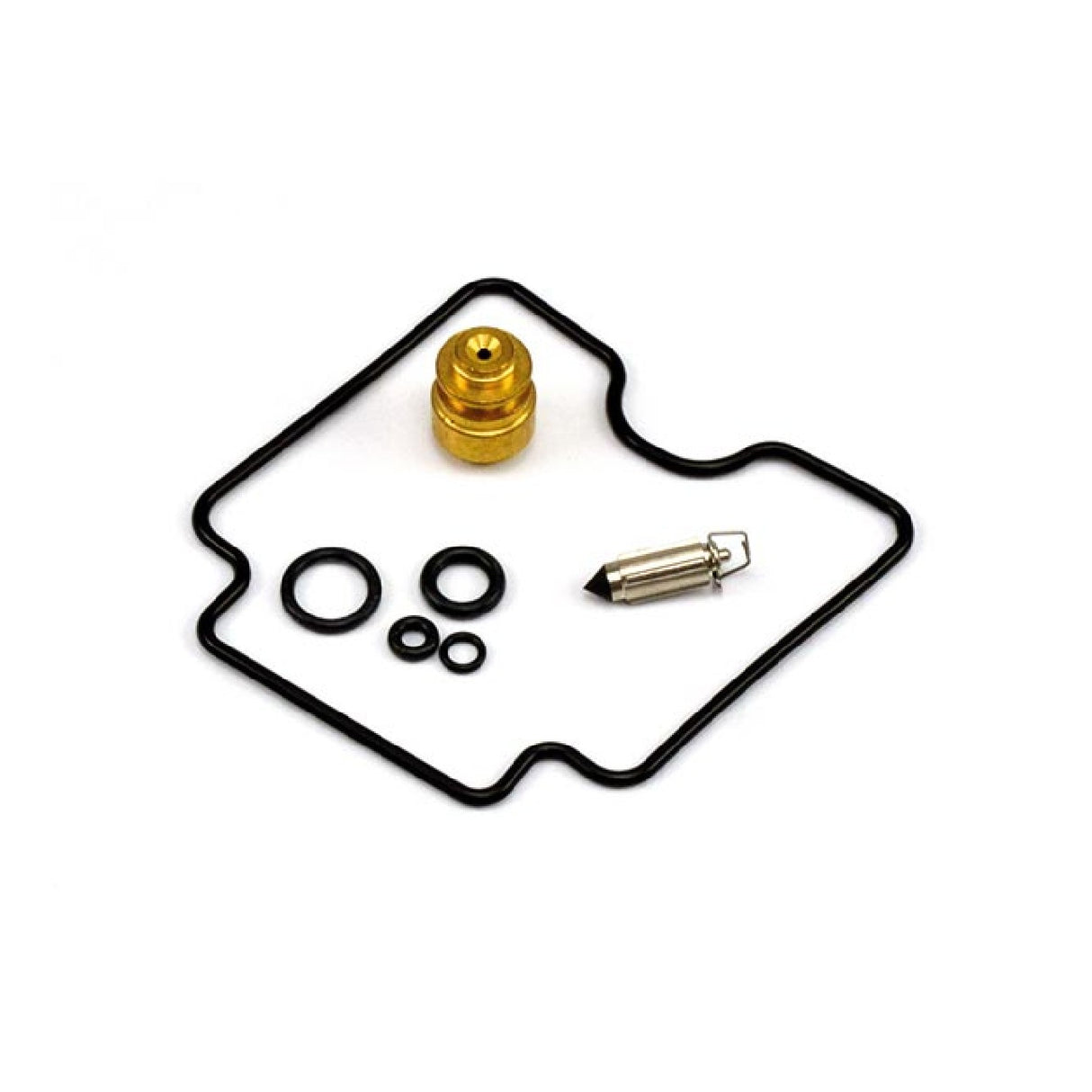 Kit de revisión de carburador YAMAHA FZS Fazer (RN06) 1000 CC 01/05