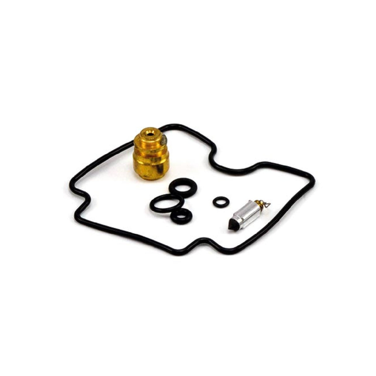 Vergaser-Überholungssatz für YAMAHA XV Road Star Midnight 1600 CC 99/03