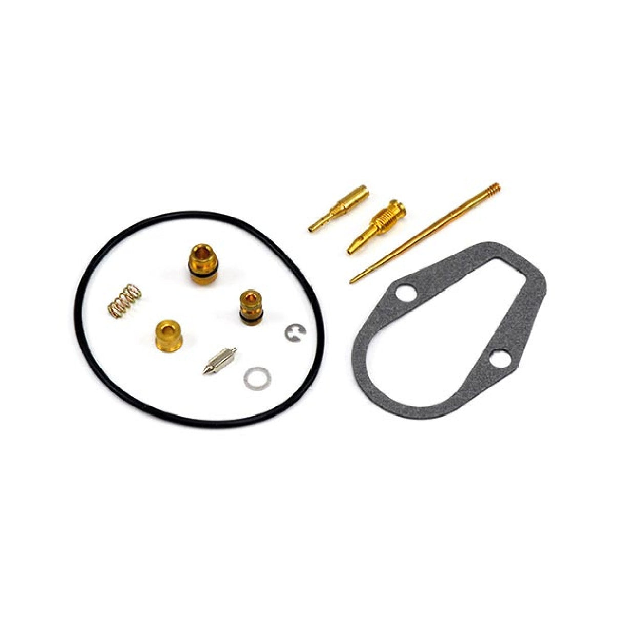Kit de revisión de carburador HONDA CB Four (K0/K1/K2/K3) 500 CC 72/73 CAB-H12