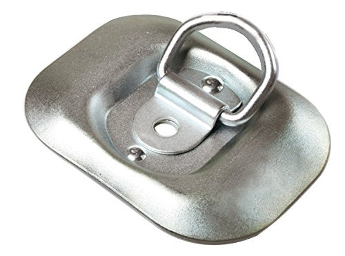 Lámpara G-2, anillos de anclaje, 2 piezas 97701