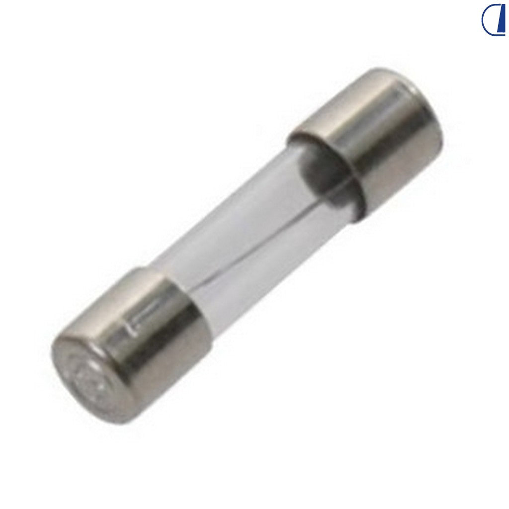 Fusibile 5A ritardato (AT) per climatizzatore Saphir H