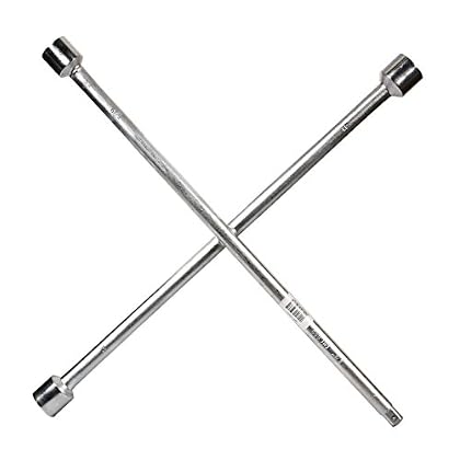Lampa Chiave a croce camion - 30/32/33 mm 65933