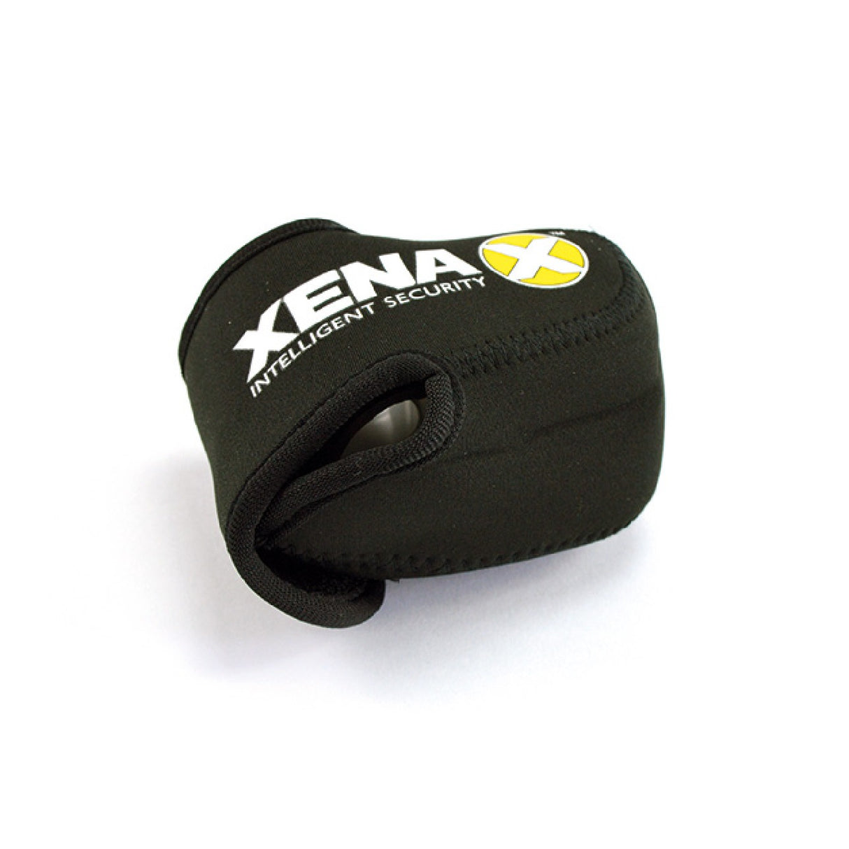 Xena Neoprenhülle für Motorrad-/Roller-Bremsscheibenschloss – Groß