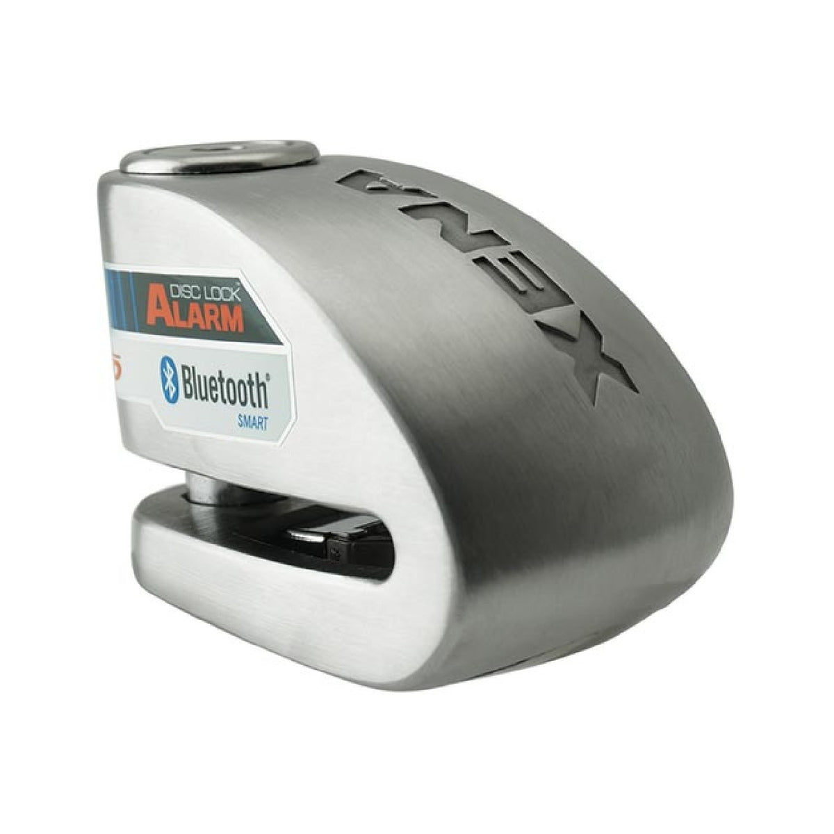 Xena Motorrad-Diebstahlsicherung mit Bluetooth-Alarmsystem XX14 14mm Stift