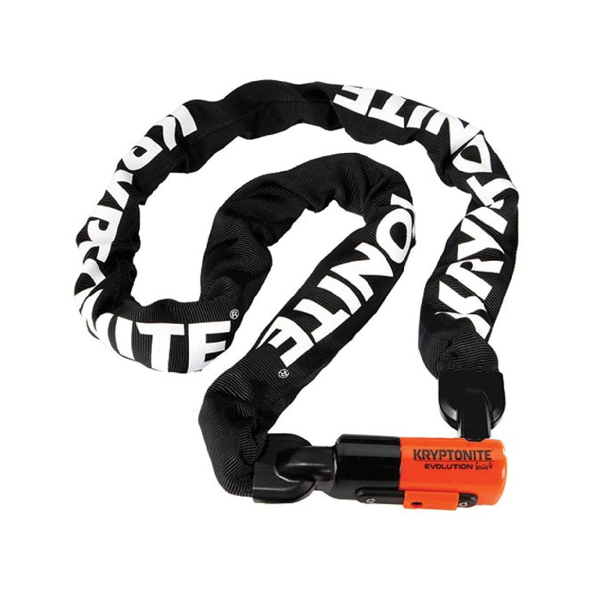Cadena integrada EVOLUTION 1016 Kryptonite