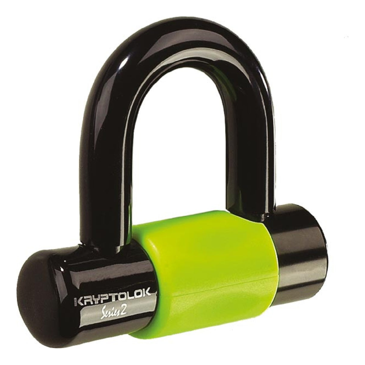Candado antirrobo de disco de freno Kryptonite KRYPTOLOK amarillo