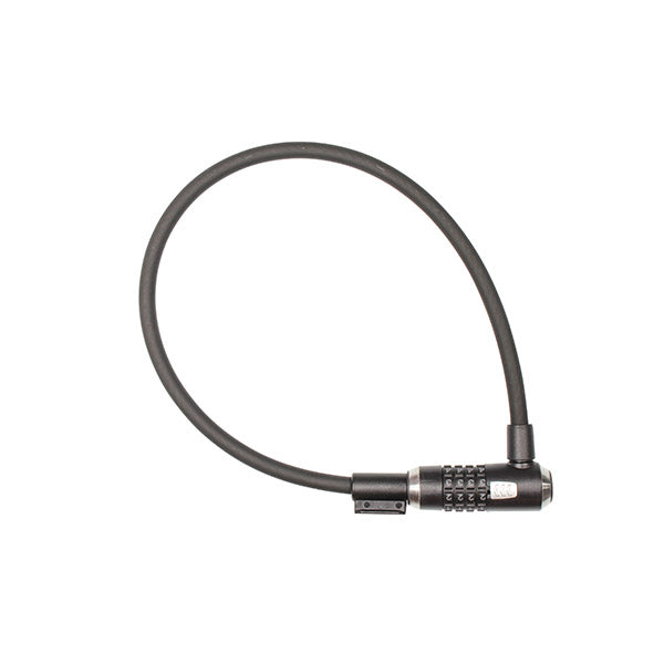 Cable combinado Kryptonite Kryptoflex de 12 mm x 65 cm