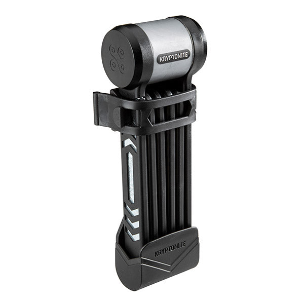 Antirrobo plegable Kryptonite Kryptolok 685 5 mm