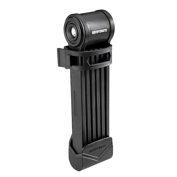 Antirrobo plegable Kryptonite 510 de 3 mm