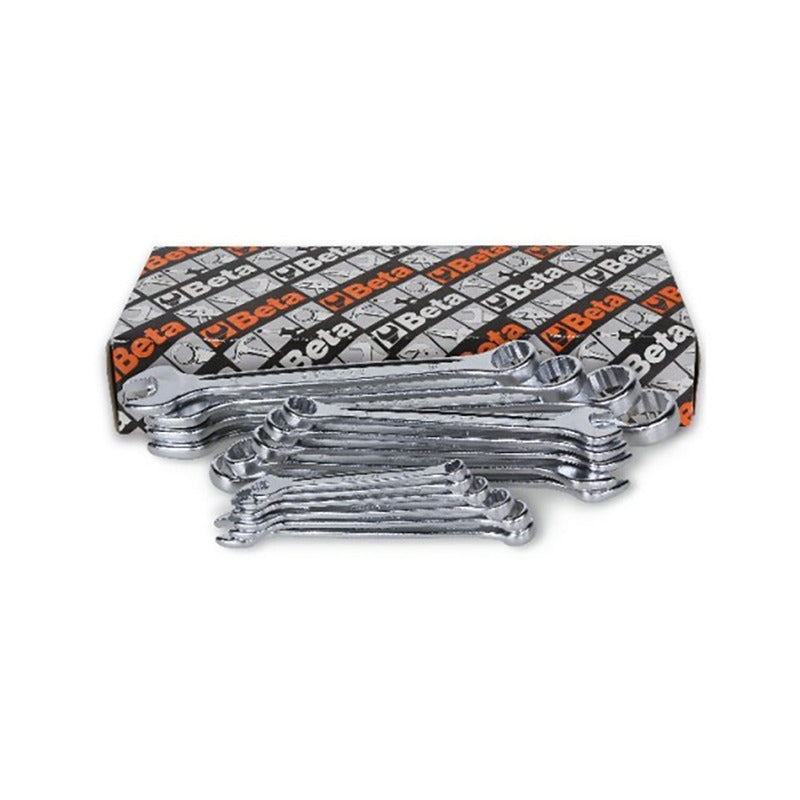 Beta Chiave Combinata Serie 15Pz N/S15
