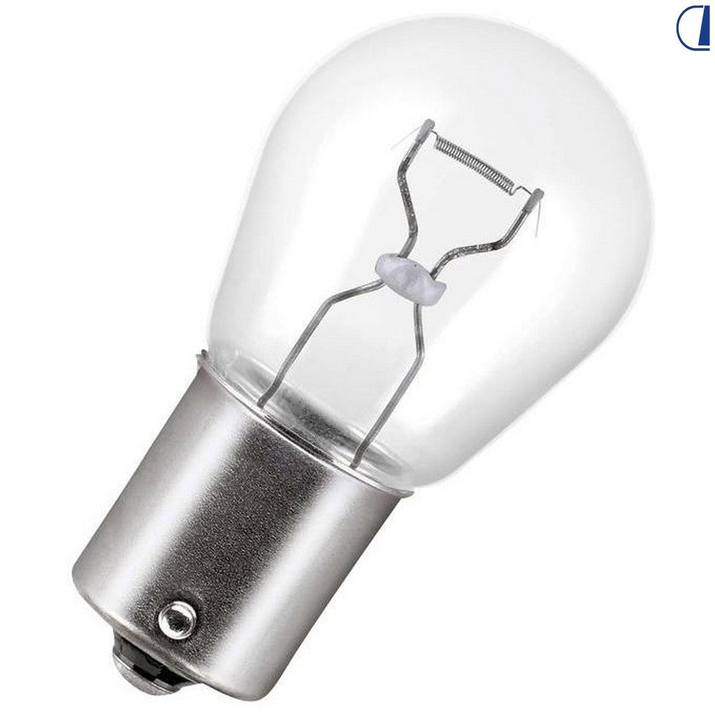 Di-Tec Lampadina 5W per fanale 025 LIBR e 025 SPL2000