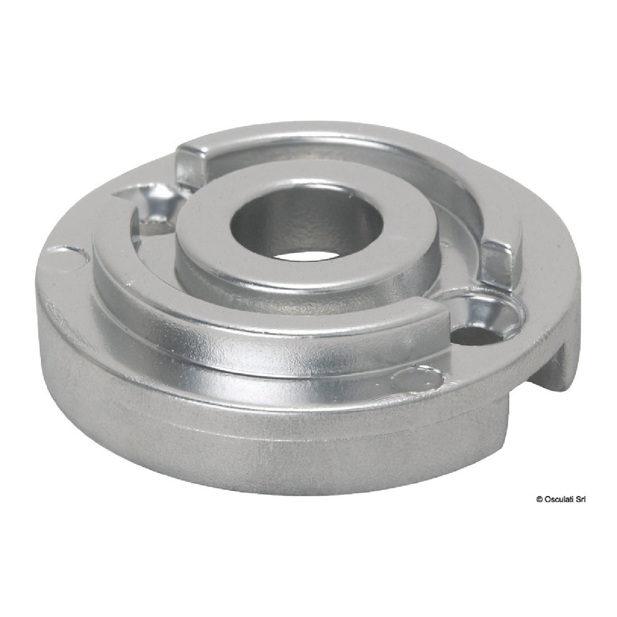 Osculati Ánodo de repuesto para hélice de proa/popa para Vetus 43.070.02