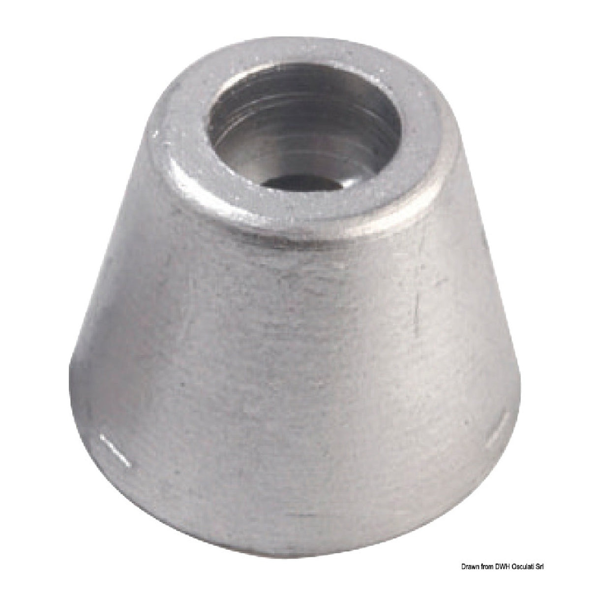 Osculati Ogiva Bow Truster 43.070.20 43.070.20