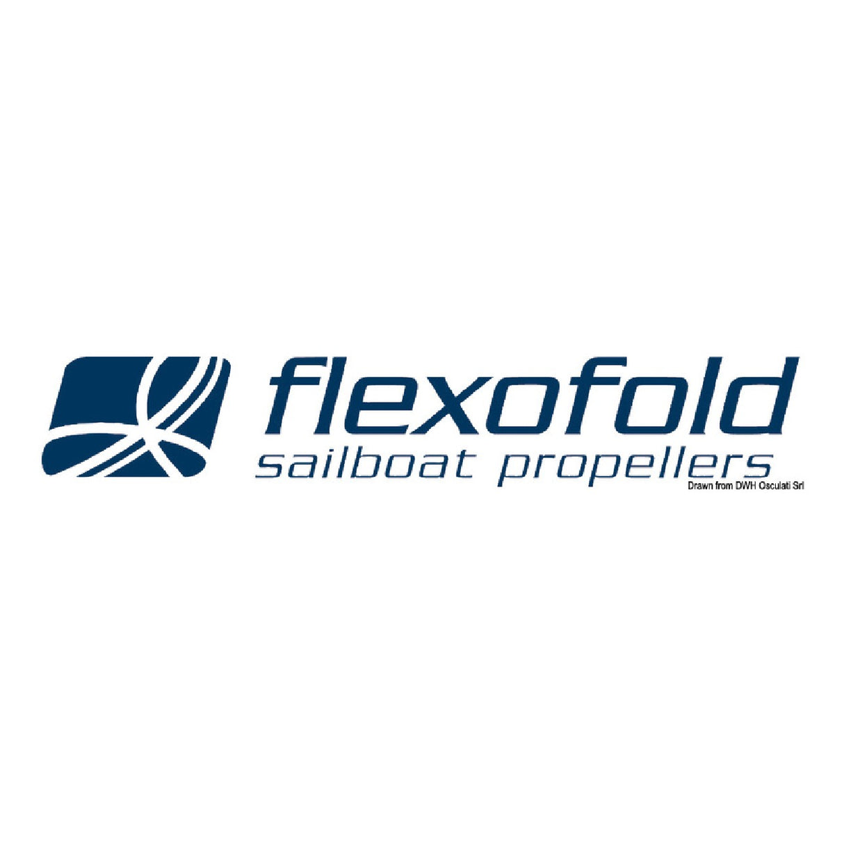Ánodos Osculati para hélices FLEXOFOLD 43.223.12