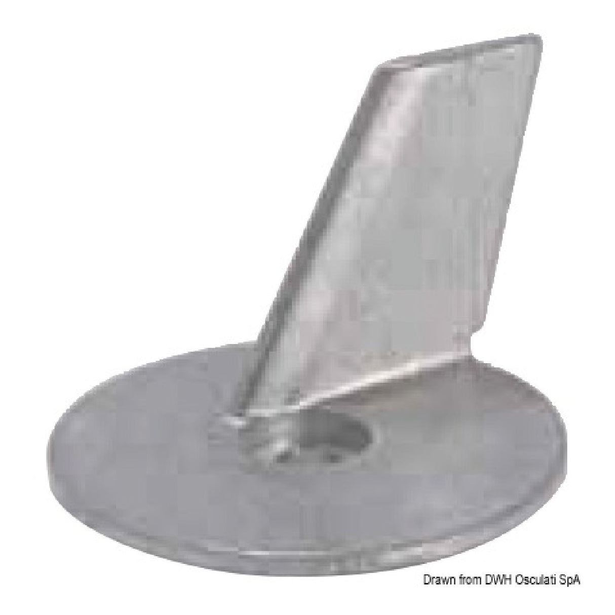 Osculati Pinna 20/35 PS 2/3 Zylinder, 2/4 Takt 43.272.00