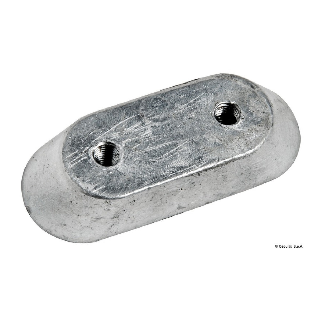 Osculati Placa Ánodo Honda 10/50 HP 43.315.21