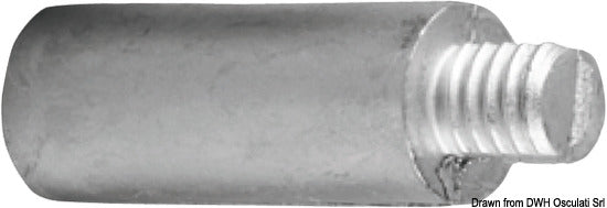 Osculati Ánodo VOLVO colector 43.540.00