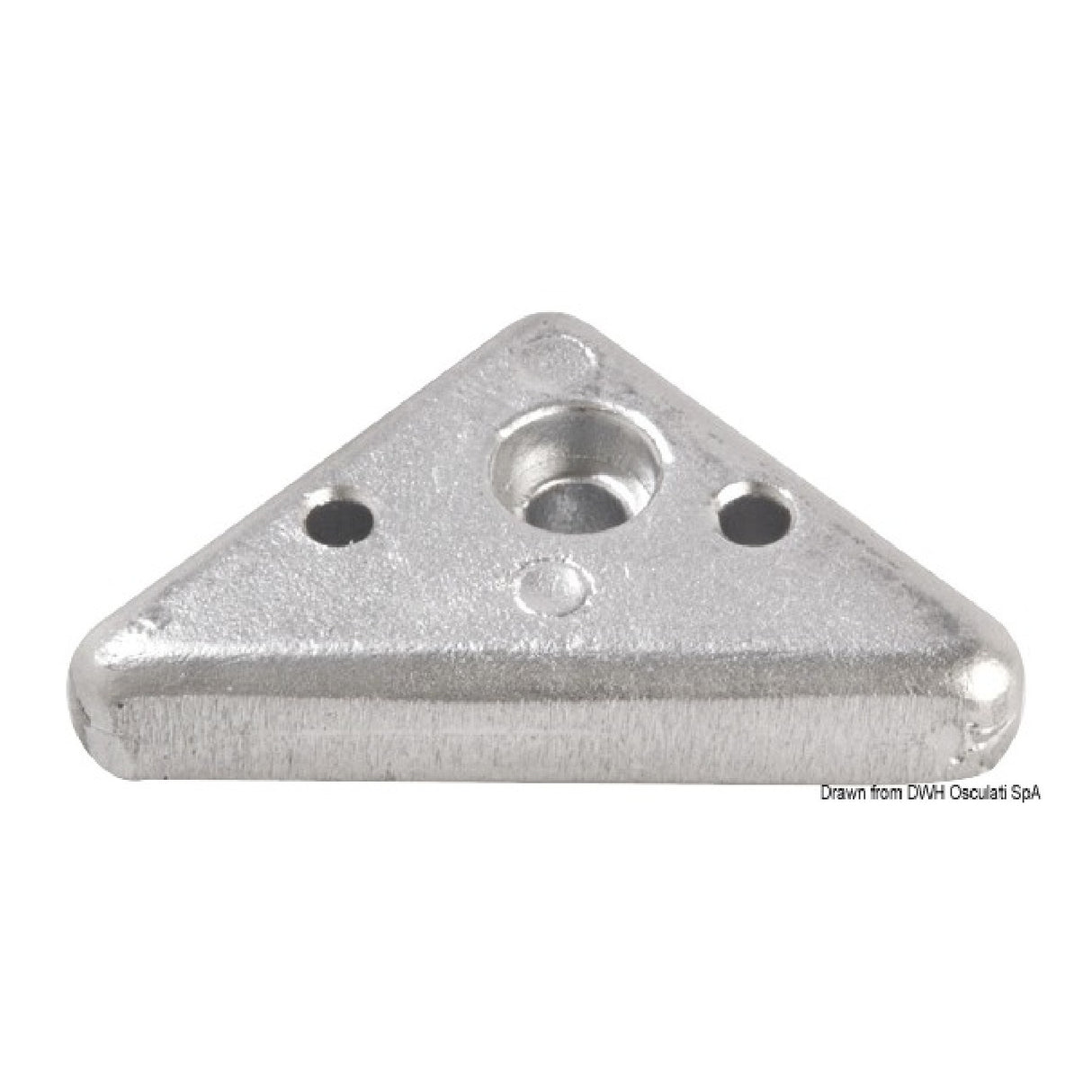 Ánodo de pie Osculati Volco DPX 43.553.00