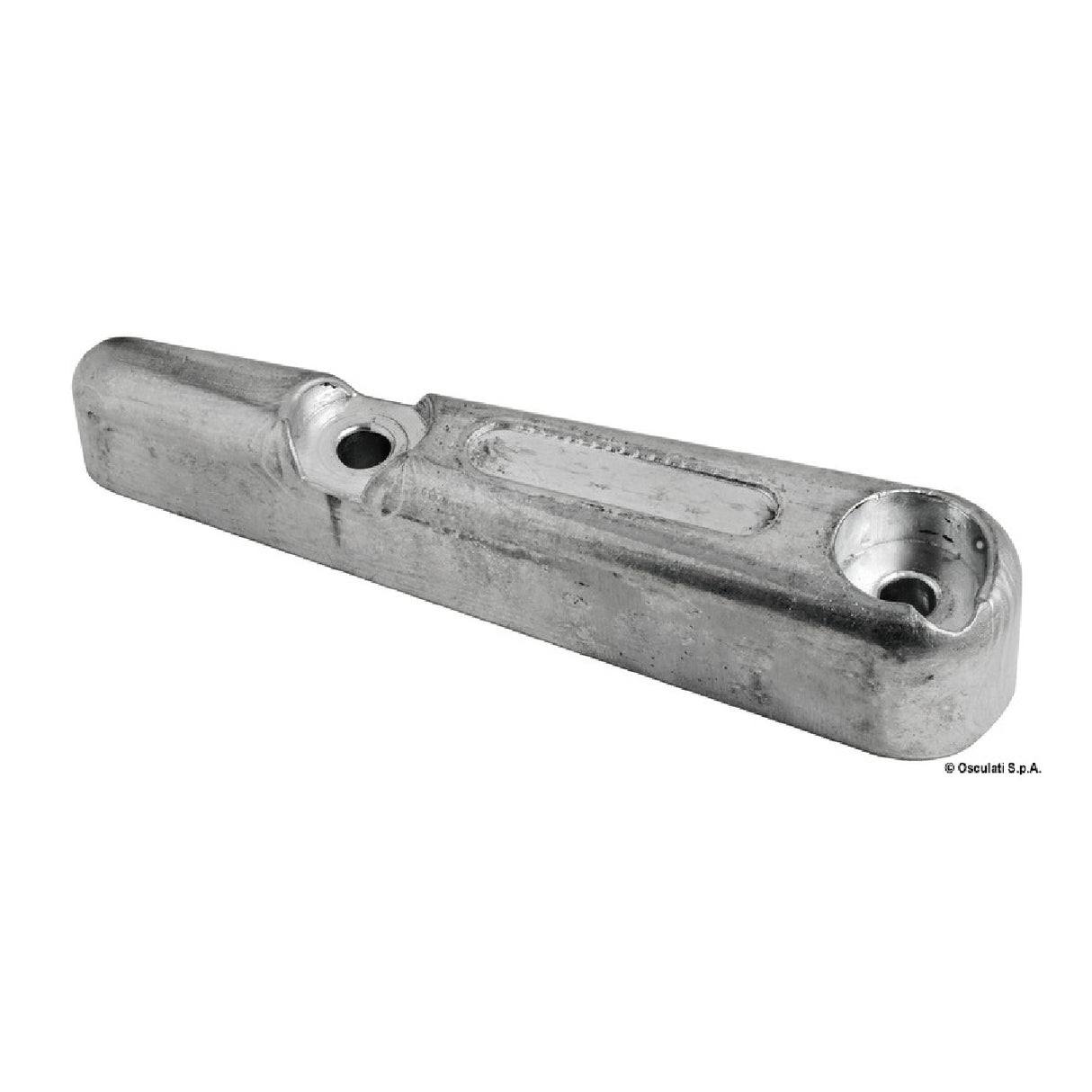 Osculati Anodes for Arneson Transmissions 43.650.01