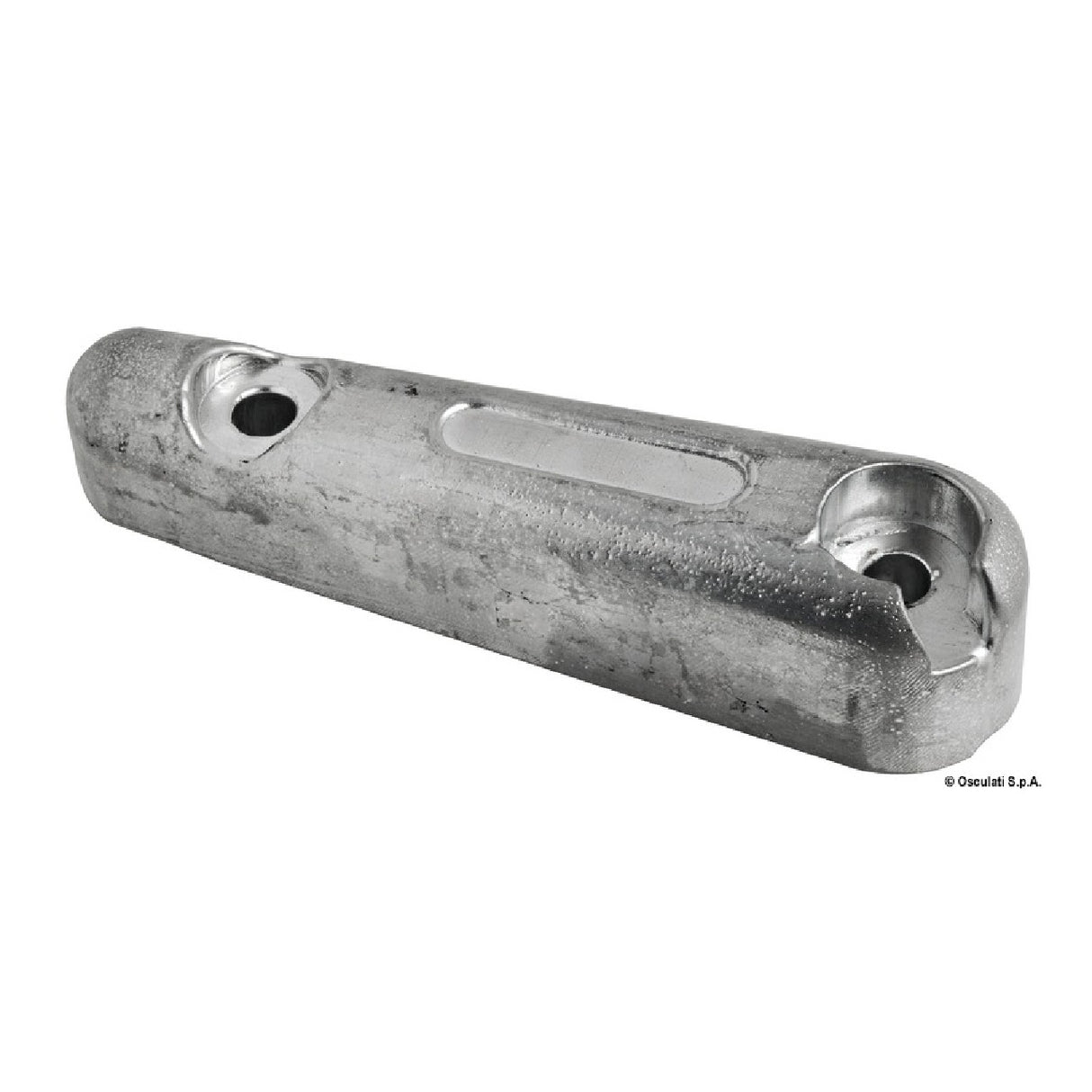 Osculati Anodes for Arneson Transmissions 43.650.01