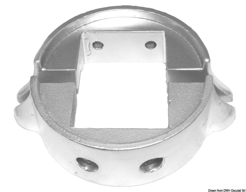 Osculati Anodo Saildrive Lombardini diametro 152 43.750.05