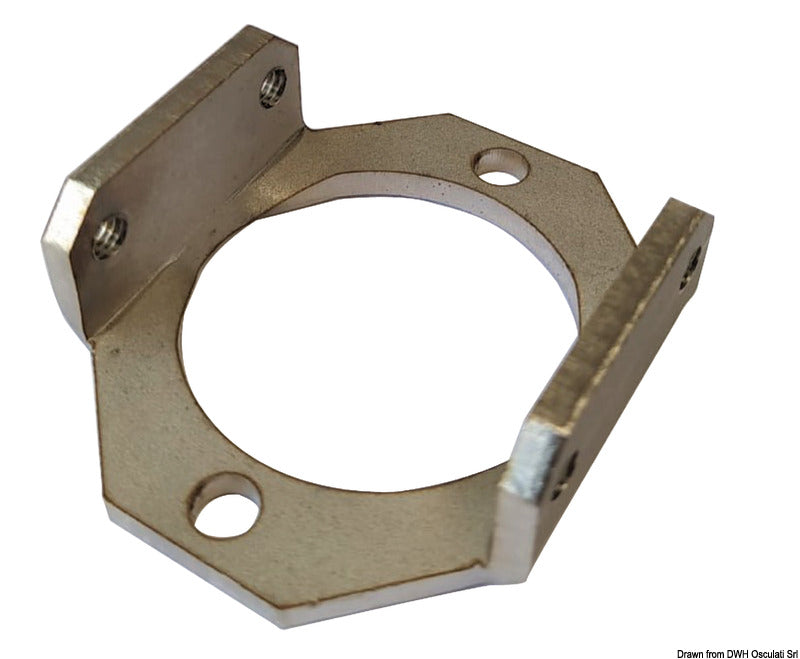 Osculati Adapter for double-sided collar 43.780.01