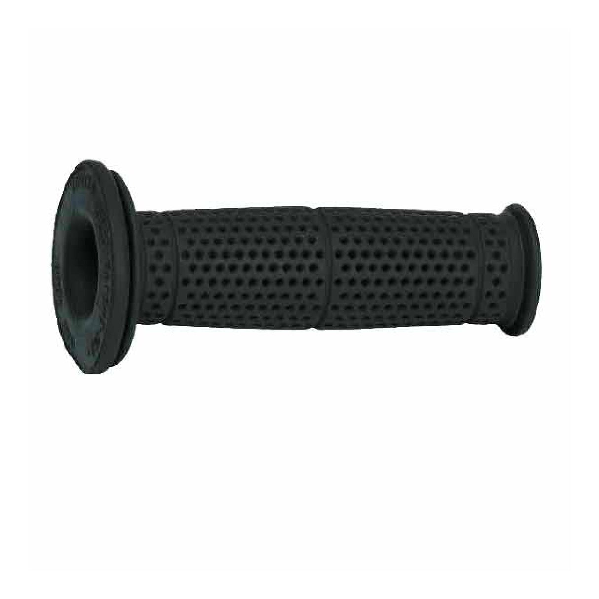 Puños de moto Progrip 714 Rally-Enduro negros