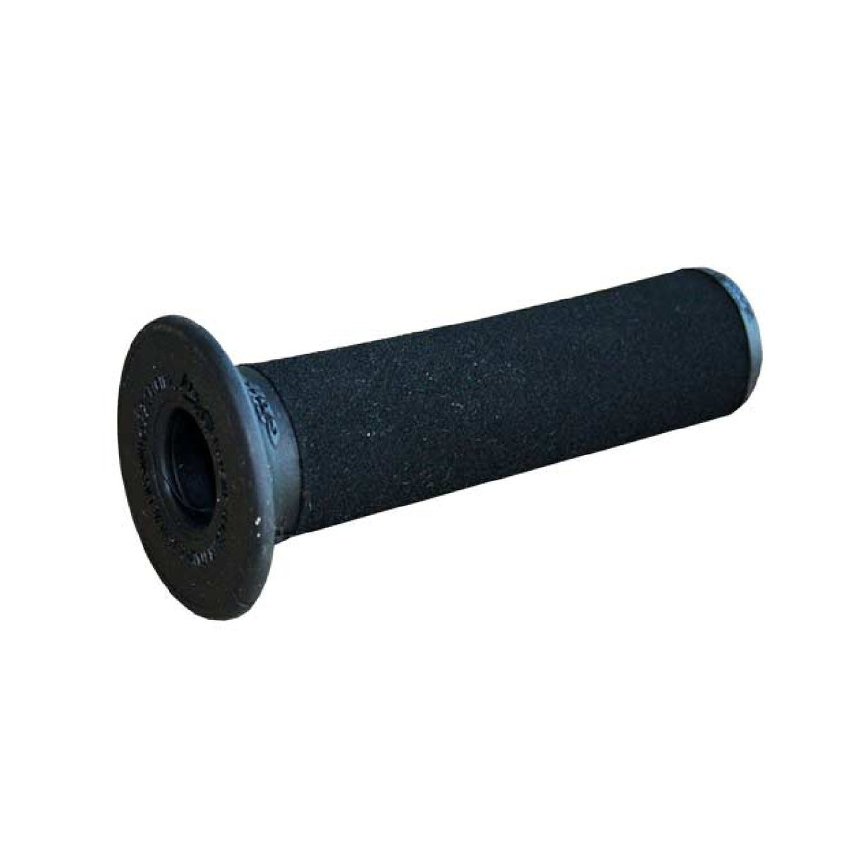 Puños universales para motocicleta Progrip Road 722 negros