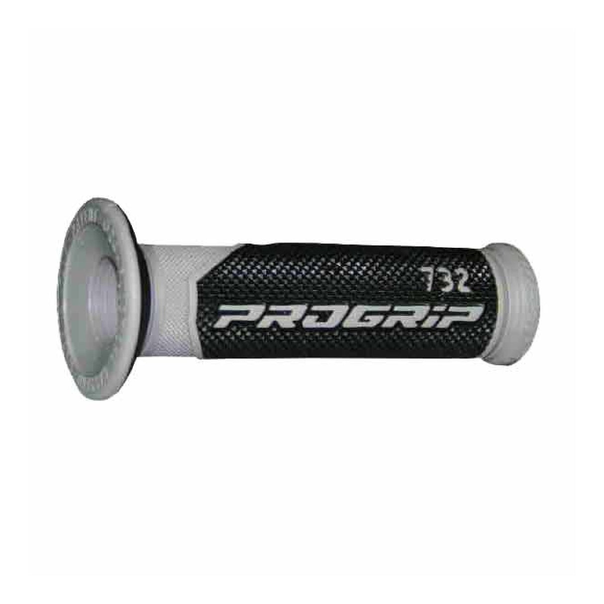 Progrip Universal-Scootergriffe 732 Dual Density Grau