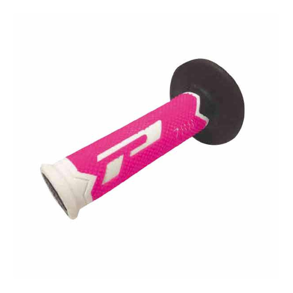 Progrip Manopole Motocross 788 Triple Density Fucsia Fluo