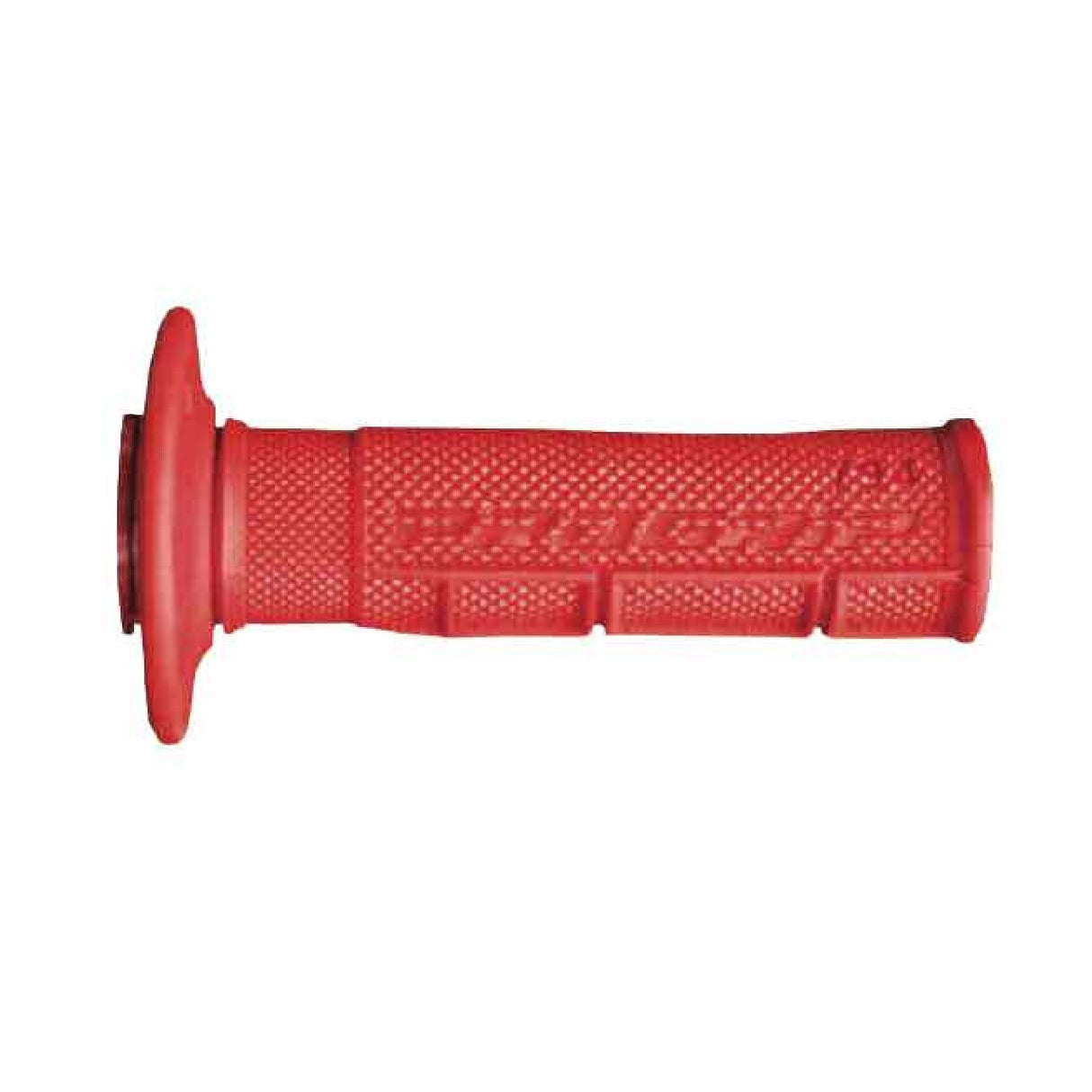 Puños de motocross Progrip 794 rojos