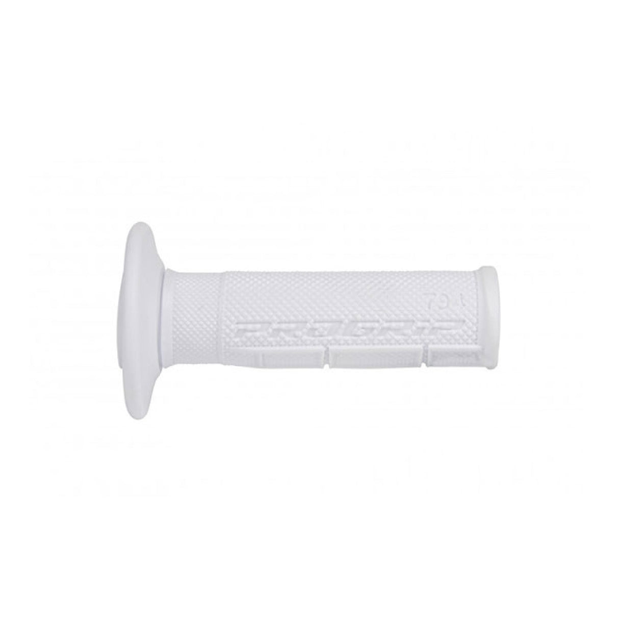 Puños de motocross Progrip 794 blancos