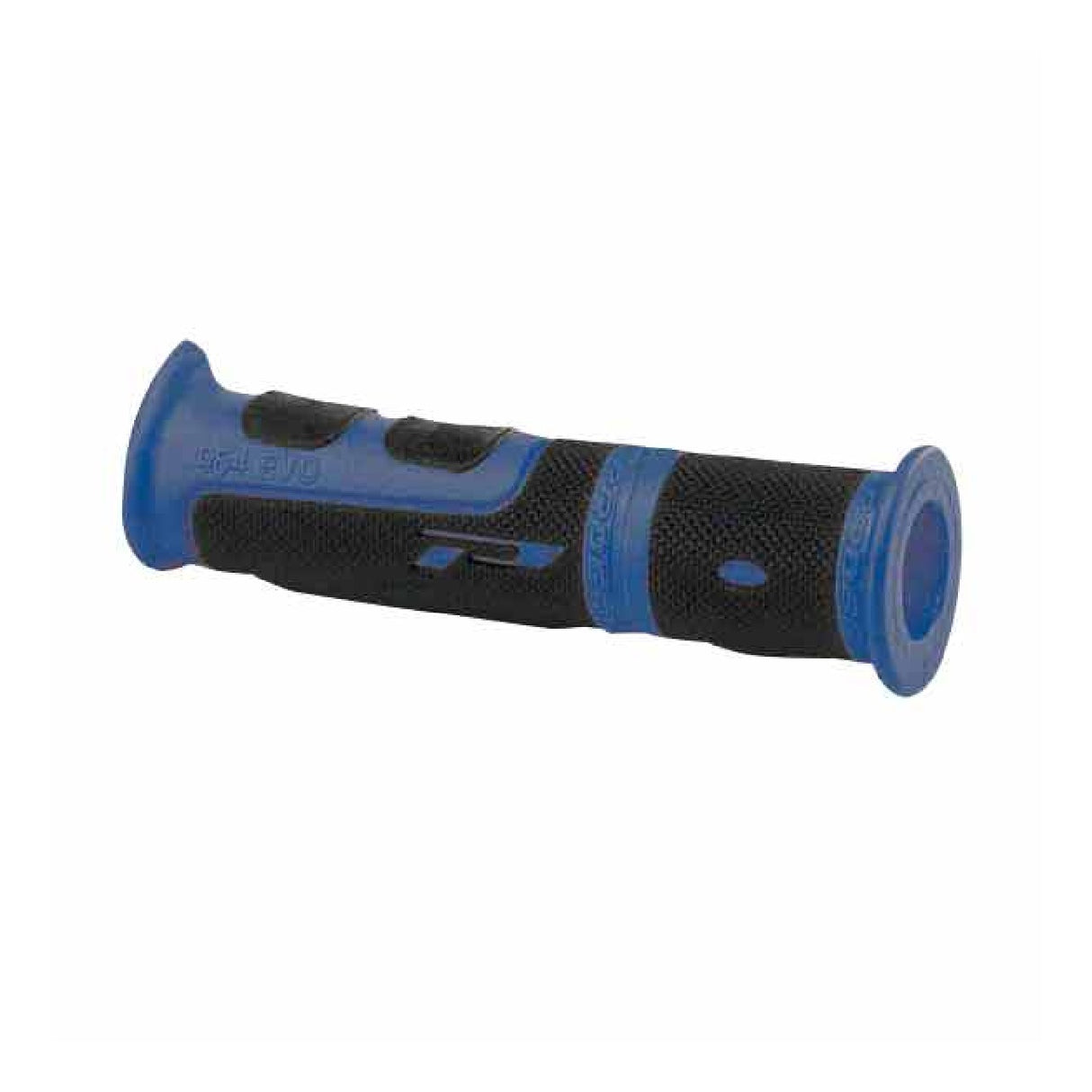 Puños Progrip MTB-Jetsky-ATV 964 de doble densidad, azules