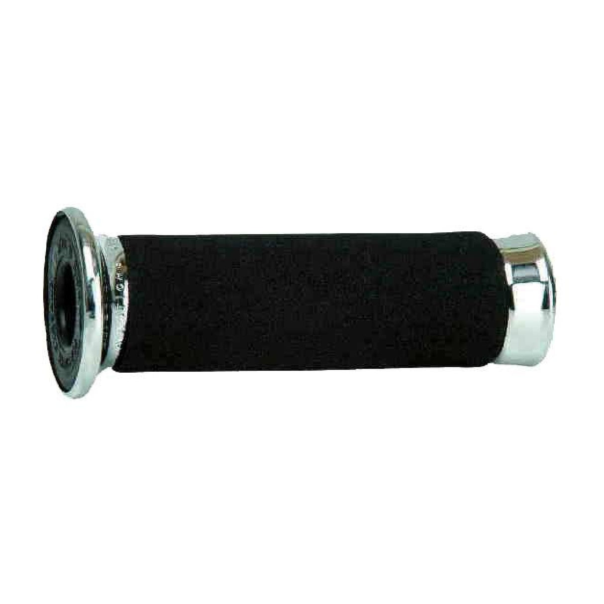 Puños de motocicleta personalizados Progrip de aluminio + esponja