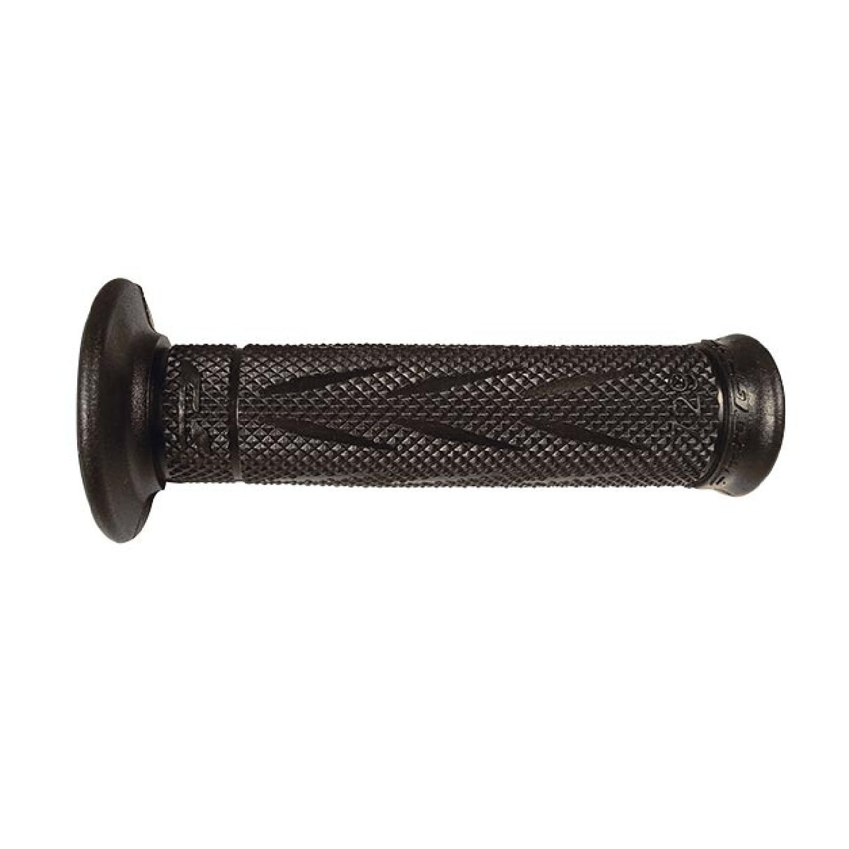 Progrip Motorradgriffe Superbike Griff 729 Perforiert Renngriff