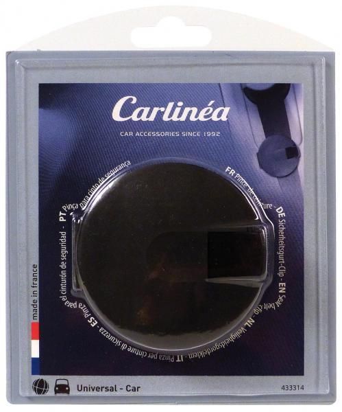 Carlinea Pinza regola cintura rotonda