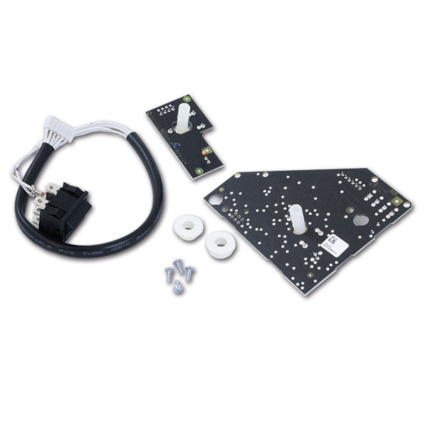 Fiamma Kit scheda completa per Turbo Vent 2024