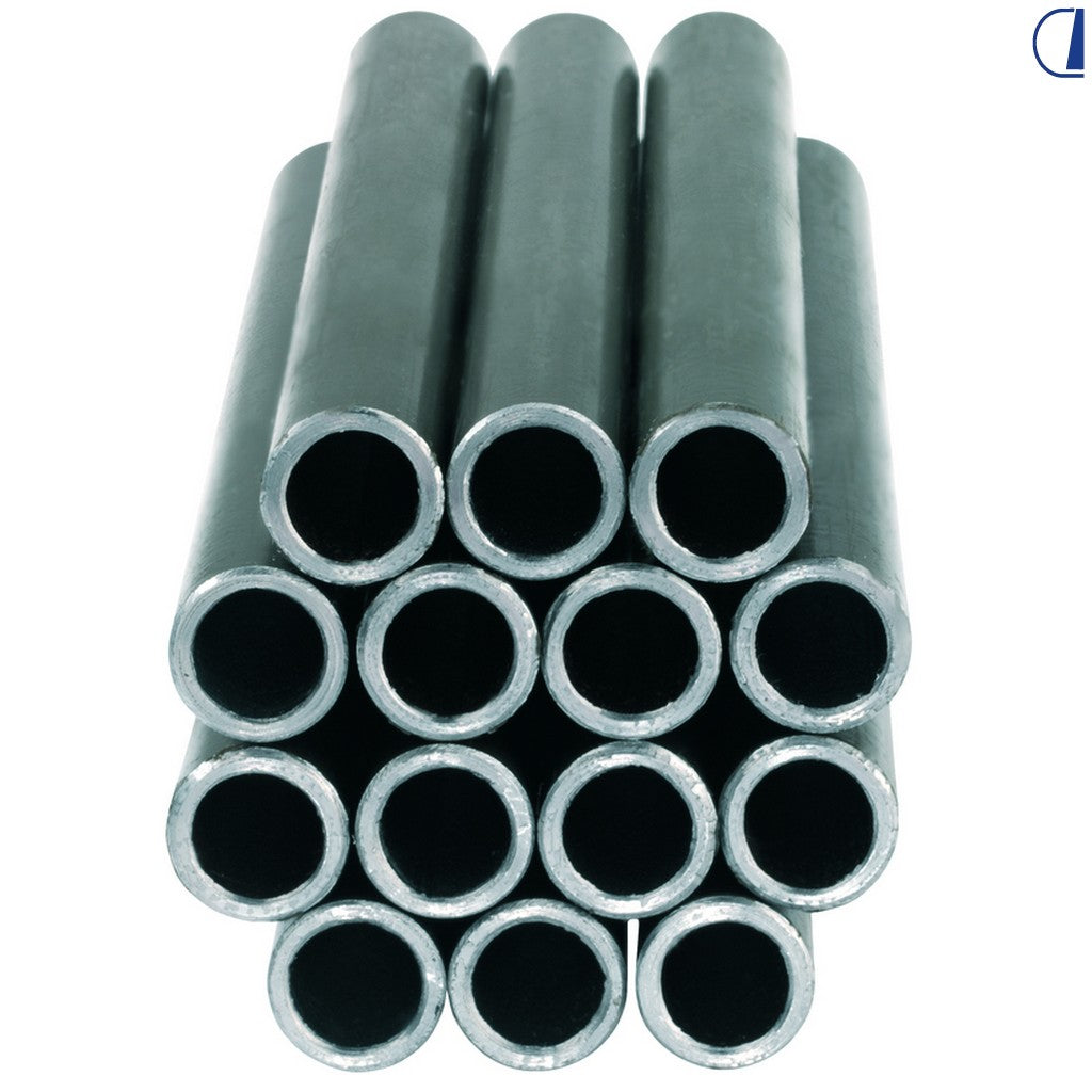 GOK Tubo gas in acciaio protetto 10 mm