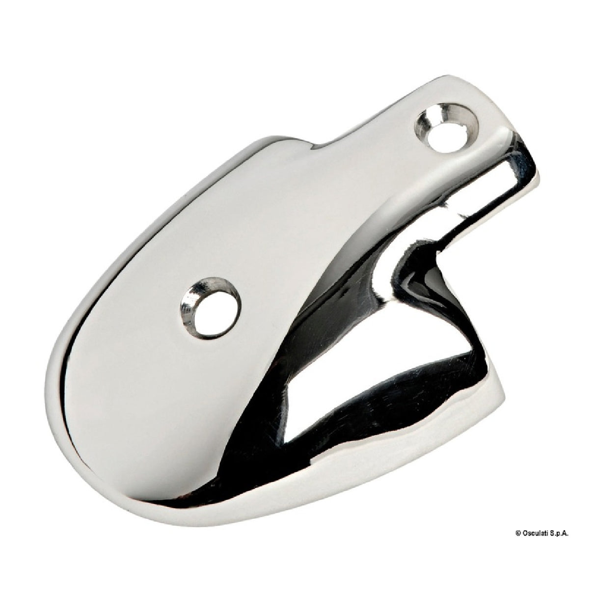 Osculati Terminale parabordo per profili a C e mandorla 44.484.18