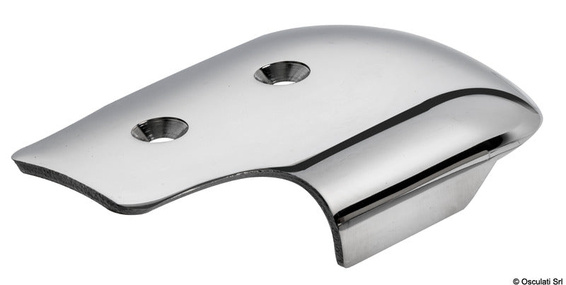 Douglas marine Terminale per profilo Simply