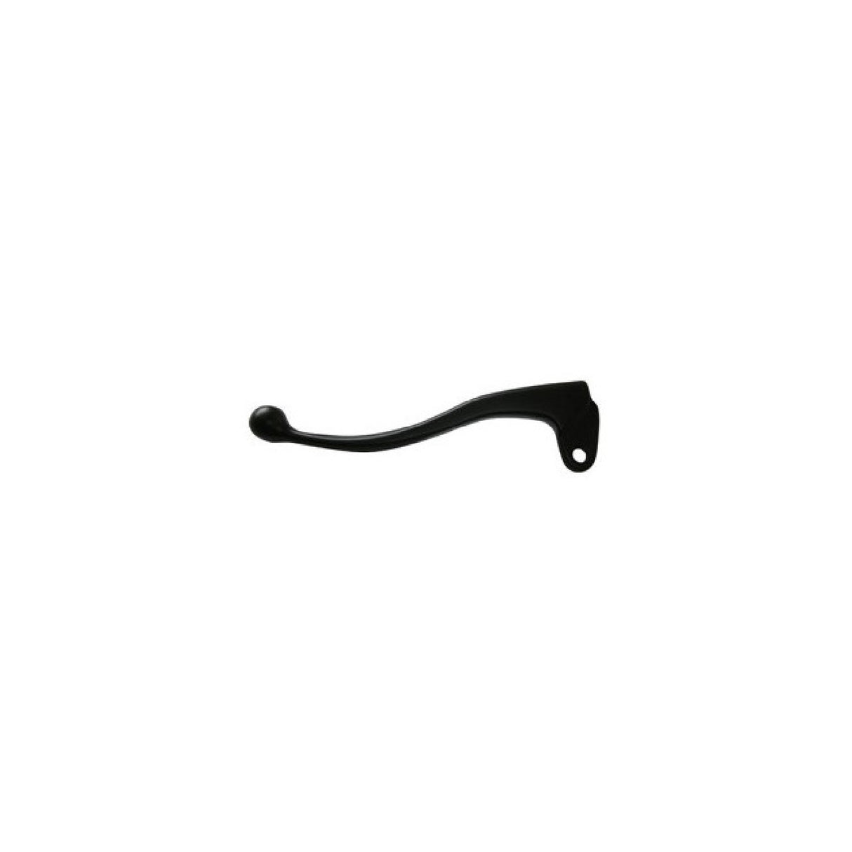 Maneta de embrague negra YAMAHA DT R LC (3PY) 125 CC 89/91