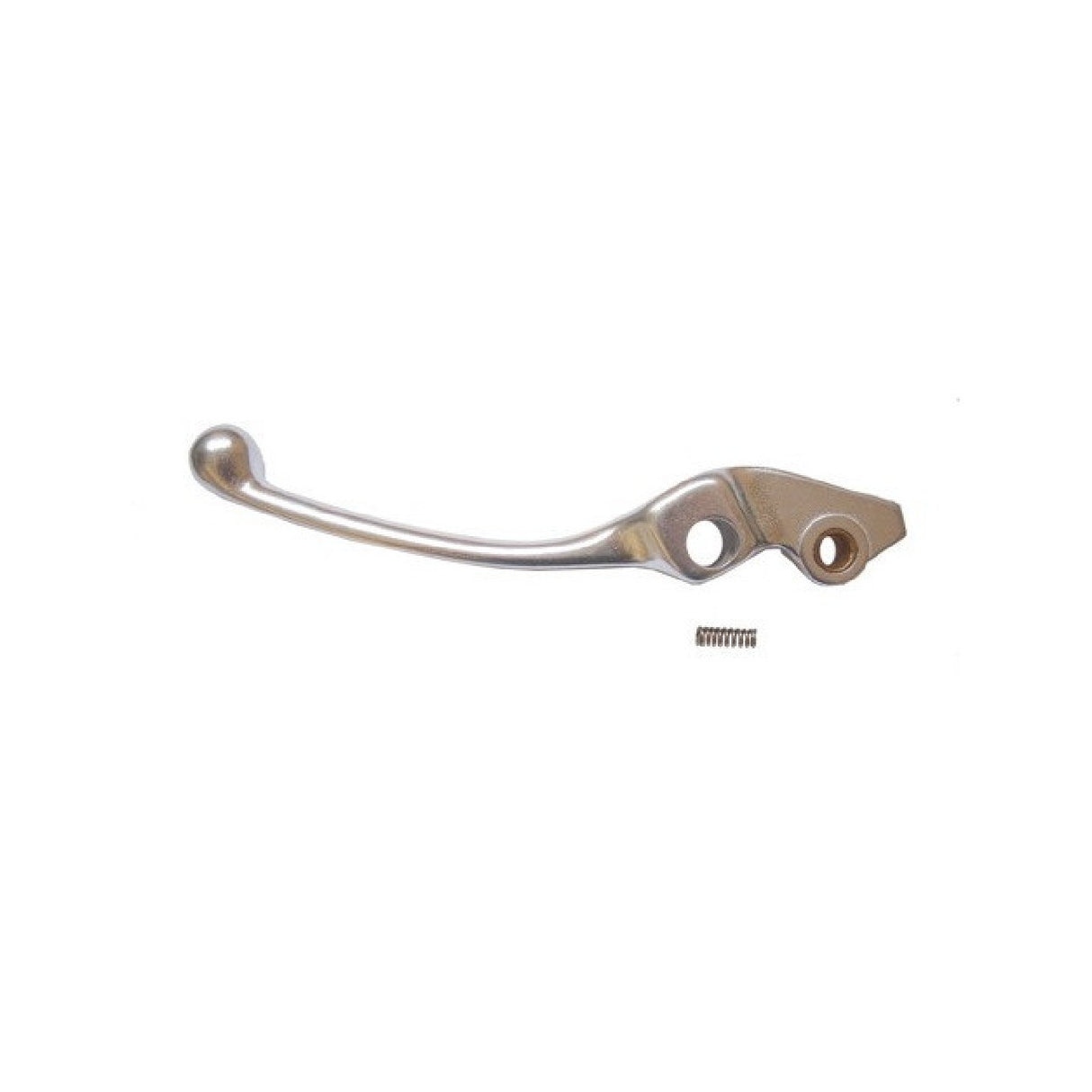 Verchromter Kupplungshebel HONDA VFR F (RC24/RC24II/RC36/RC36II) 750 cm³ 86