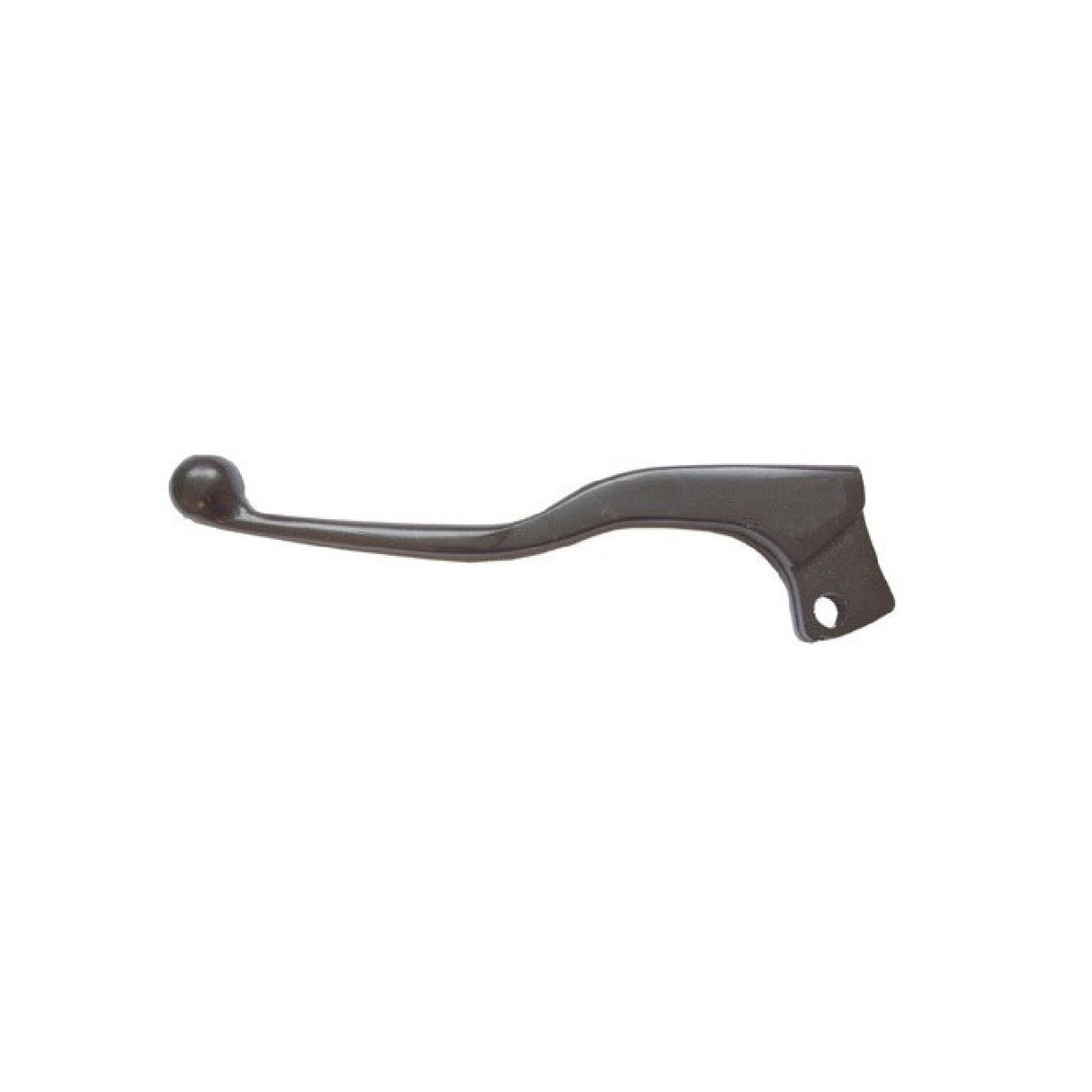 Maneta de embrague negra KAWASAKI KLR (KL600A) 600 CC 84/92