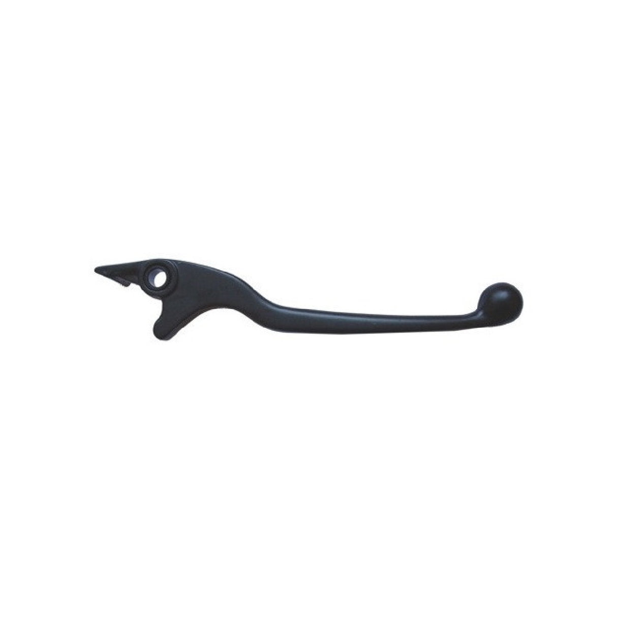 Maneta de freno negra KAWASAKI KL Tengai (KL650B1/B2/B3) 650 CC 89/92