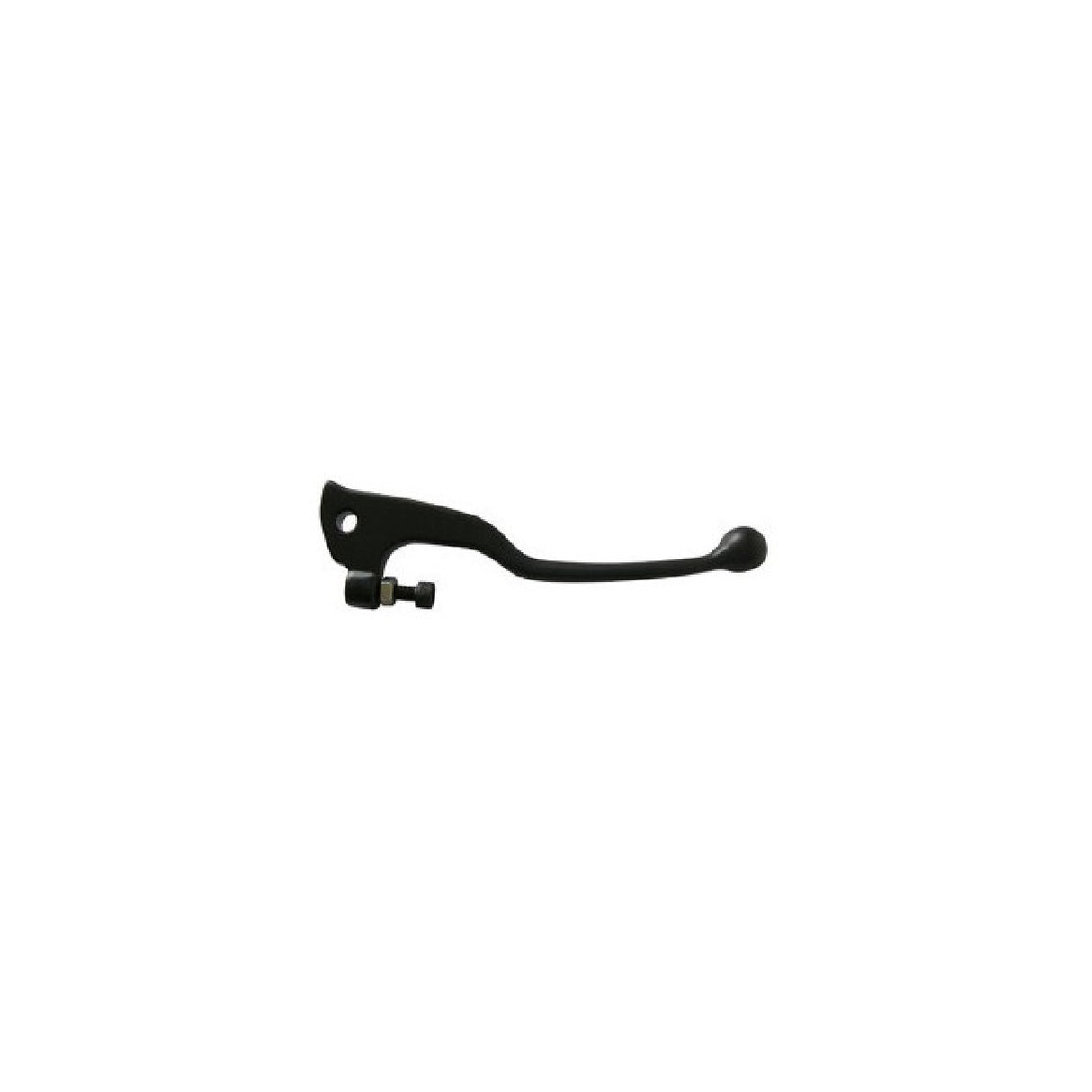 Maneta de freno negra YAMAHA XT (2KF) 600 CC 87/89