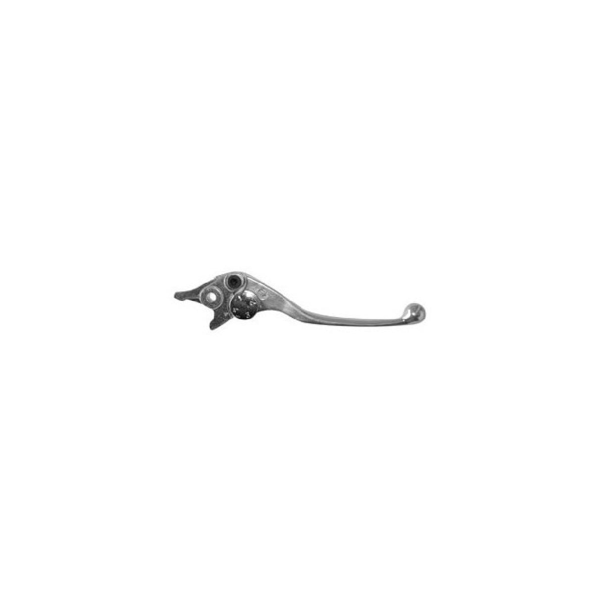 Chrome brake lever CAGIVA Raptor 650 CC 00/06