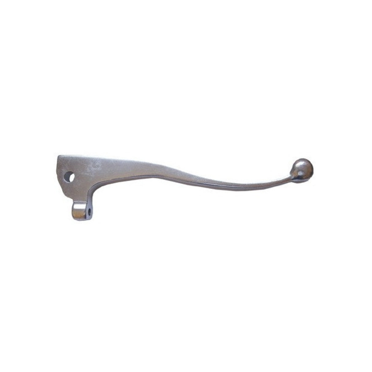 Maneta de freno cromada derecha YAMAHA DT R LC (3PY) 125 CC 92