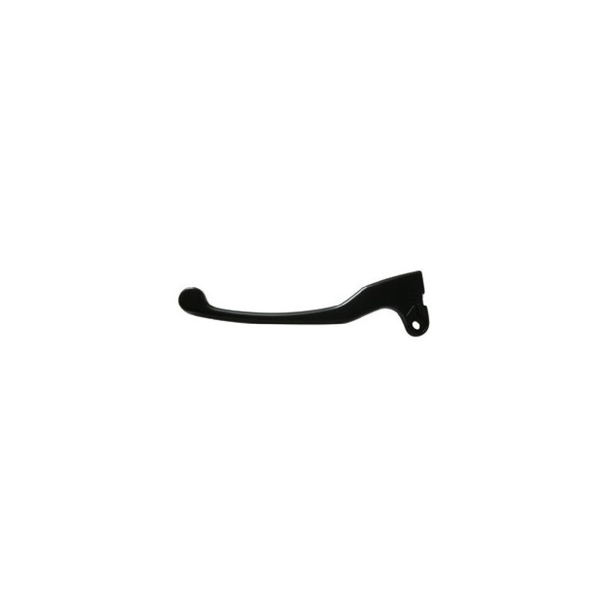 Maneta de freno izquierda negra APRILIA Scarabeo 2T DT (LE/T/PF00/PFG00) 50 93/96