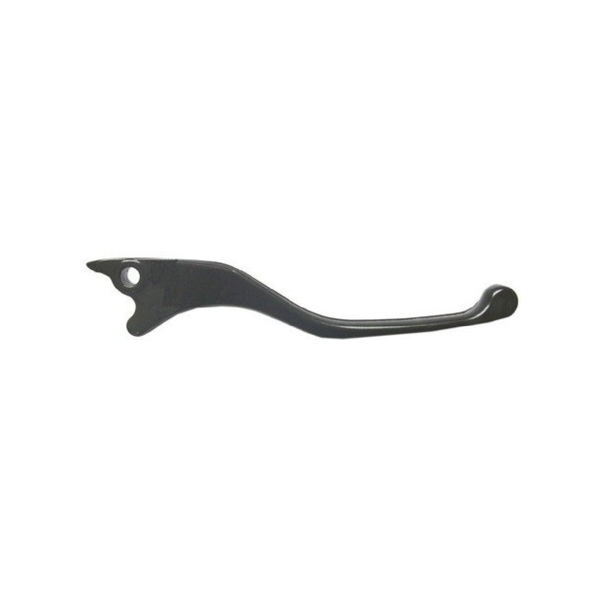 Maneta de freno derecha negra HONDA SGX Sky (AF43) 50 CC 97/01